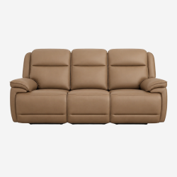 Malcesine Recliner 3 Seater - Helloilmare